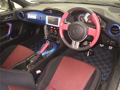 TOYOTA 86, 2012 год., лот 5354 - фото 3