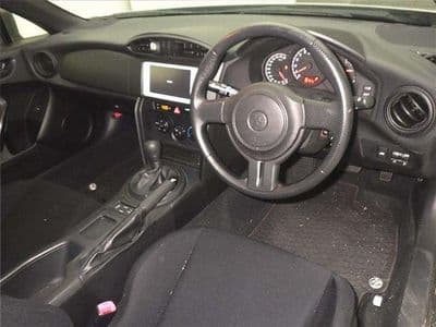 TOYOTA 86, 2014 год., лот 5554 - фото 3