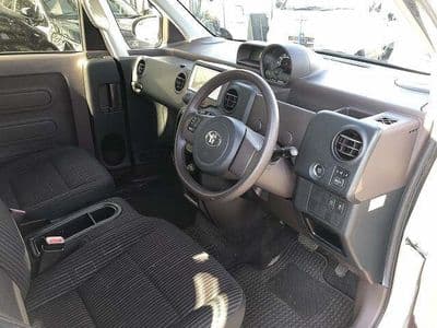 TOYOTA Spade, 2013 год., лот 90154 - фото 3