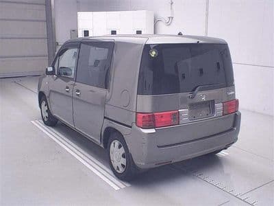 HONDA Spike, 2007 год., лот 70054 - фото 2