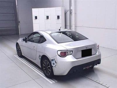 TOYOTA 86, 2014 год., лот 5554 - фото 2