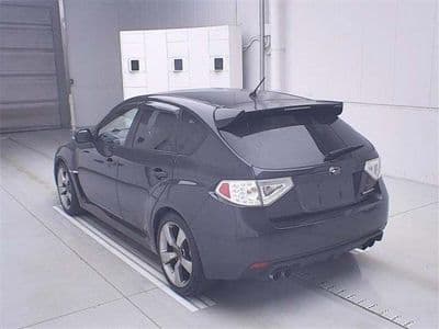 SUBARU Impreza, 2007 год., лот 5254 - фото 2