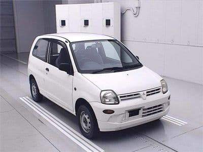 MITSUBISHI Minica, 2006 год., лот 80155