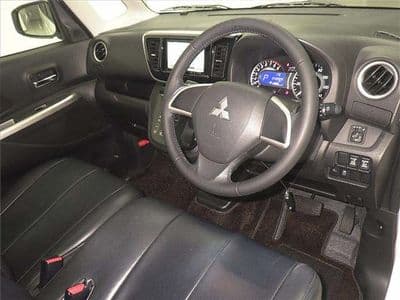 MITSUBISHI Ek Space, 2015 год., лот 60055 - фото 3