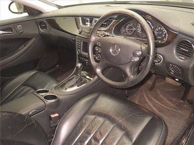 MERCEDES_BENZ Cls, 2006 год., лот 70055 - фото 3