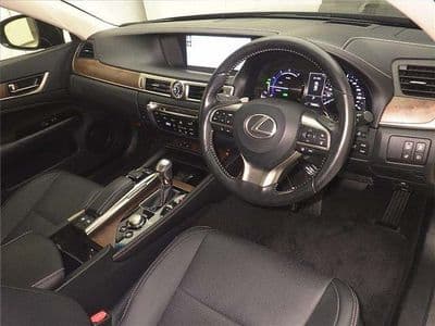 LEXUS Gs, 2017 год., лот 5255 - фото 3