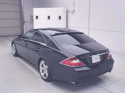 MERCEDES_BENZ Cls, 2006 год., лот 70055 - фото 2