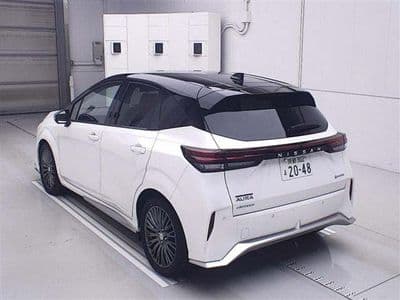 NISSAN Aura, 2024 год., лот 65155 - фото 2