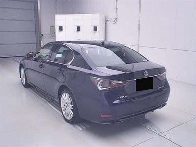 LEXUS Gs, 2017 год., лот 5255 - фото 2