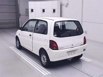 MITSUBISHI Minica, 2006 год., лот 80155 - фото 2
