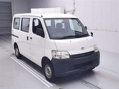 TOYOTA Lite Ace VAN, 2018 год., лот 2056