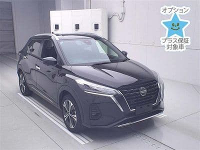 NISSAN Kix, 2024 год., лот 7156