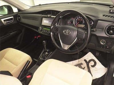 TOYOTA Corolla Axio, 2015 год., лот 65156 - фото 3