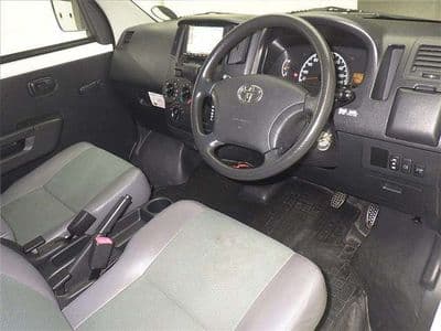 TOYOTA Lite Ace VAN, 2018 год., лот 2056 - фото 3