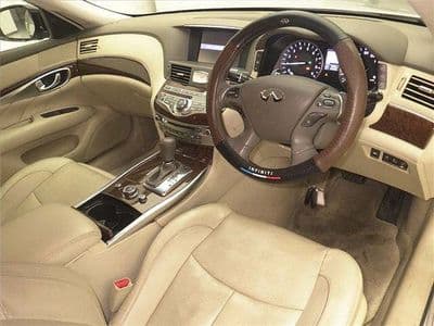 NISSAN Fuga, 2016 год., лот 5156 - фото 3