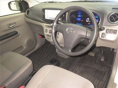 TOYOTA Pixis Epoch, 2014 год., лот 70256 - фото 3