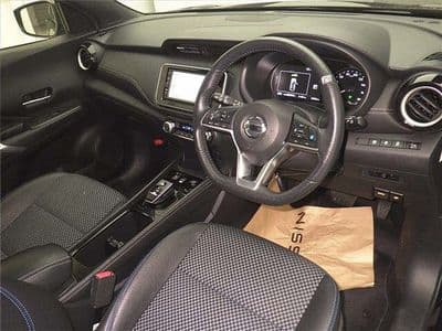 NISSAN Kix, 2024 год., лот 7156 - фото 3