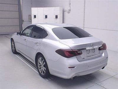 NISSAN Fuga, 2016 год., лот 5156 - фото 2