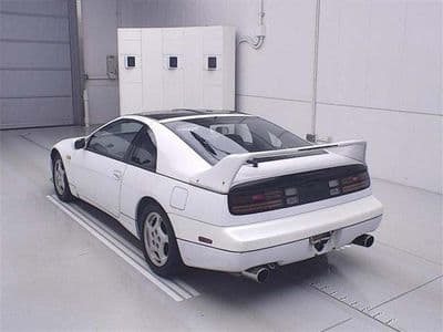 NISSAN Fairladyz, 1995 год., лот 5756 - фото 2