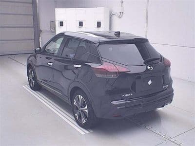 NISSAN Kix, 2024 год., лот 7156 - фото 2