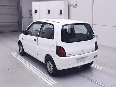 MITSUBISHI Minica, 2007 год., лот 80056 - фото 2