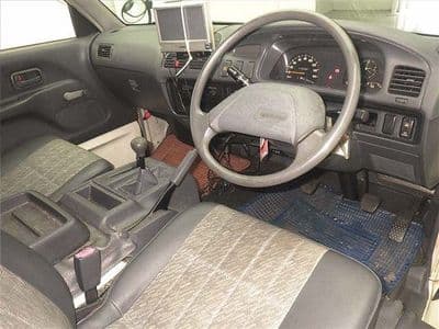 TOYOTA Lite Ace VAN, 1994 год., лот 70357 - фото 3