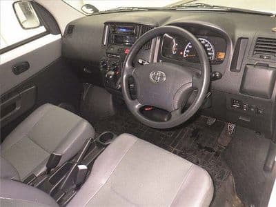 TOYOTA Lite Ace VAN, 2011 год., лот 2057 - фото 3