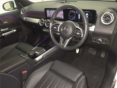 MERCEDES_BENZ Glb, 2022 год., лот 8057 - фото 3