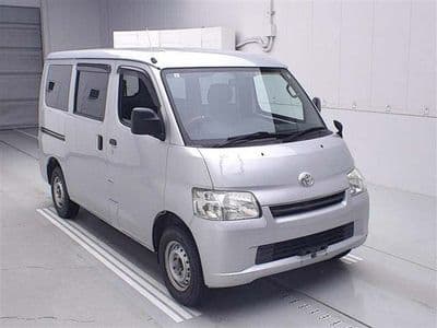 TOYOTA Lite Ace VAN, 2018 год., лот 2270