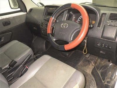 TOYOTA Lite Ace VAN, 2018 год., лот 2270 - фото 3