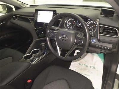 TOYOTA Camry, 2021 год., лот 5270 - фото 3