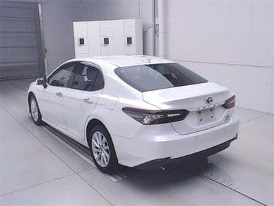 TOYOTA Camry, 2021 год., лот 5270 - фото 2