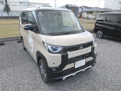 MITSUBISHI Delica Mini, 2024 год., лот 90173
