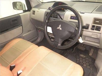 MITSUBISHI Ek Active, 2005 год., лот 80473 - фото 3