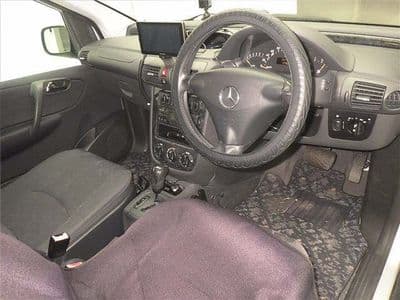 MERCEDES_BENZ Vaneo, 2007 год., лот 70273 - фото 3