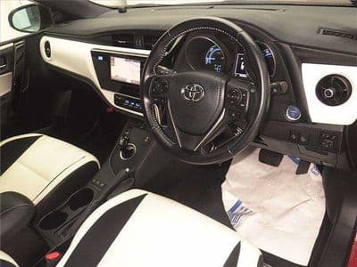 TOYOTA Auris, 2016 год., лот 7273 - фото 3