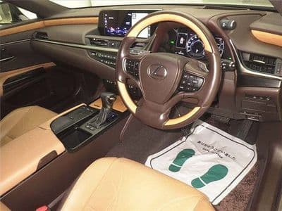 LEXUS Es, 2019 год., лот 8573 - фото 3