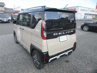 MITSUBISHI Delica Mini, 2024 год., лот 90173 - фото 2