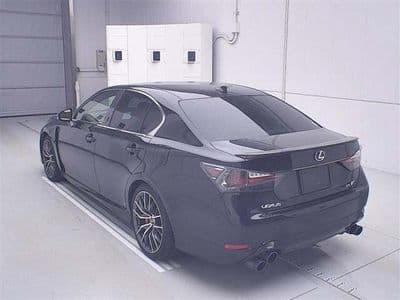LEXUS Gs F, 2018 год., лот 5773 - фото 2
