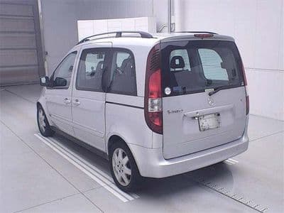 MERCEDES_BENZ Vaneo, 2007 год., лот 70273 - фото 2