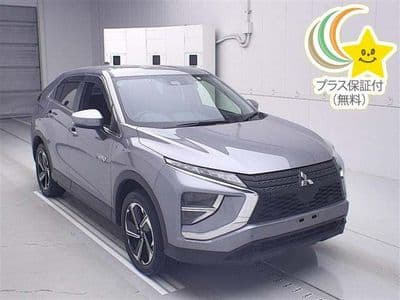MITSUBISHI Eclipse Cross, 2023 год., лот 7174
