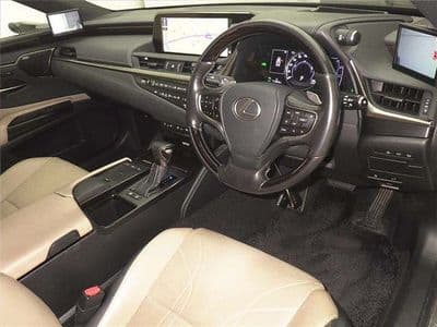 LEXUS Es, 2019 год., лот 60274 - фото 3