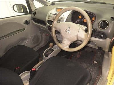 MITSUBISHI I, 2011 год., лот 80474 - фото 3