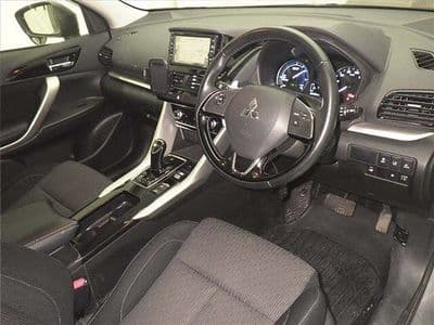 MITSUBISHI Eclipse Cross, 2023 год., лот 7174 - фото 3