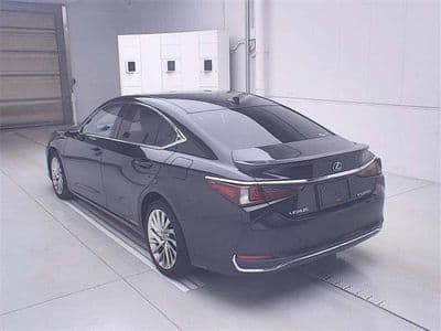 LEXUS Es, 2019 год., лот 60274 - фото 2