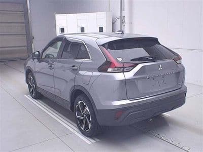 MITSUBISHI Eclipse Cross, 2023 год., лот 7174 - фото 2