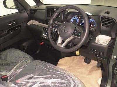 MITSUBISHI Delica Mini, 2024 год., лот 65075 - фото 3