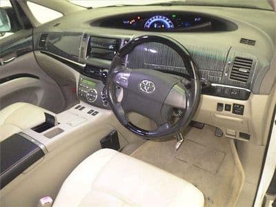 TOYOTA Estima Hybrid, 2009 год., лот 5675 - фото 3