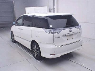 TOYOTA Estima Hybrid, 2009 год., лот 5675 - фото 2