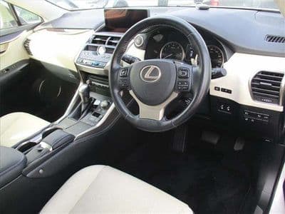 LEXUS Nx, 2017 год., лот 70076 - фото 3